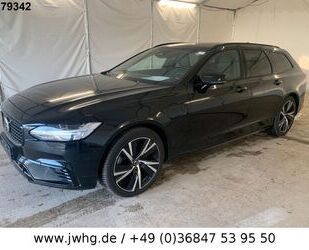 Volvo V90 Gebrauchtwagen