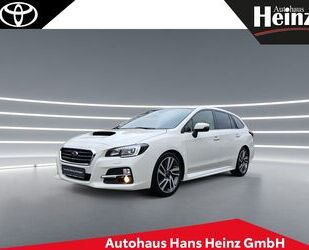 Subaru Subaru Levorg 1.6 Comfort Pano SpurH S-Sitz ACC SH Gebrauchtwagen