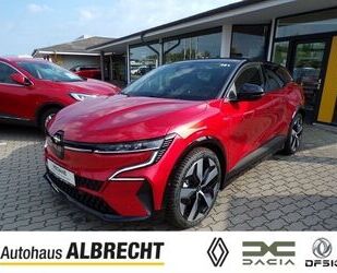 Renault Renault Megane E-Tech 100% elektrisch Gebrauchtwagen