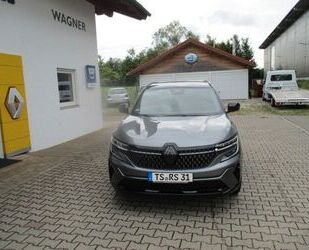 Renault Renault Espace E-Tech Full Hybrid 200 Esprit Alpin Gebrauchtwagen