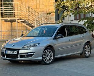 Renault Renault Laguna Grandtour Bose Edition ENERG dCi 15 Gebrauchtwagen