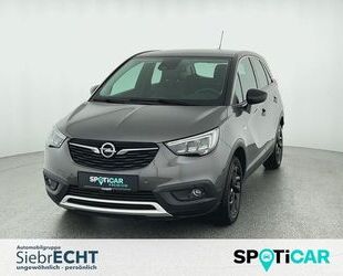 Opel Opel Crossland X 120 Jahre *LED*Navi*RFK*PDC Gebrauchtwagen