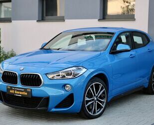 BMW BMW X2 Baureihe X2 sDrive 20 i M Sport/Head-Up/KAM Gebrauchtwagen