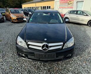 Mercedes-Benz Mercedes-Benz C 220 C -Klasse Lim. C 220 CDI Navi Gebrauchtwagen