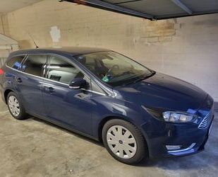 Ford Ford Focus 1,0 EcoBoost Titanium Turnier Gebrauchtwagen