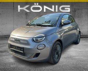 Fiat Fiat 500 e (332) Lim. 3+1 Icon Gebrauchtwagen