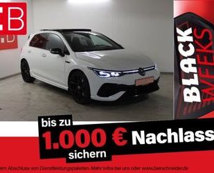 VW Volkswagen Golf R 8 2.0 TSI DSG 4Mo. Performance B Gebrauchtwagen