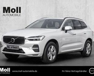 Volvo Volvo XC60 Core 2WD B4 Benzin EU6d digitales Cockp Gebrauchtwagen