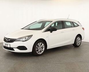 Opel Opel Astra Sports Tourer 1.5 D Aut. Elegance Navi Gebrauchtwagen