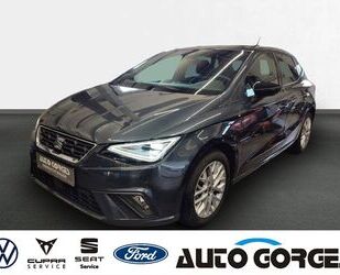 Seat Seat Ibiza FR-Line 1.0l TSI +RFK+ACC+LED-Scheinw.+ Gebrauchtwagen