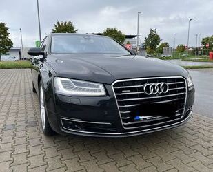 Audi Audi A8 4.2 TDI *V8*ACC*Night*Bose*Sport*HUD*Mass Gebrauchtwagen