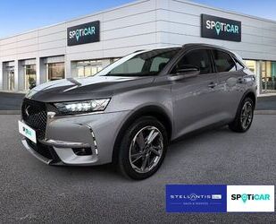 DS Automobiles DS Automobiles DS 7 Crossback 2.0 BlueHDi 180 Be C Gebrauchtwagen