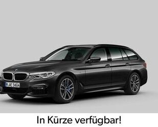 BMW BMW 530 d xDrive M Sport PanoD HeadUp 360°Kam uvm. Gebrauchtwagen