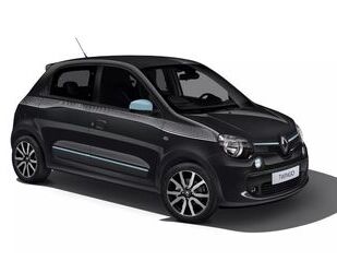 Renault Renault Twingo SCe 70 Stop & Start Chic Chic Gebrauchtwagen