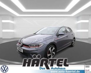 VW Volkswagen POLO GTI 2.0 TSI DSG ( Bluetooth LED Kl Gebrauchtwagen