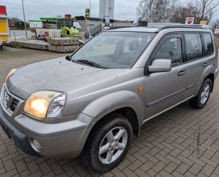 Nissan Nissan X-Trail Gebrauchtwagen