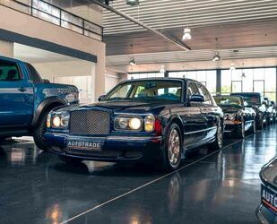 Bentley Bentley Arnage Red Label Gebrauchtwagen