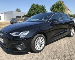 Audi Audi A3 Sportback 30TSFI Ganzjahresreifen, Parkle Gebrauchtwagen