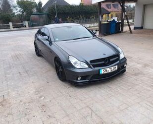 Mercedes-Benz Mercedes-Benz CLS 63 AMG Performance Gebrauchtwagen