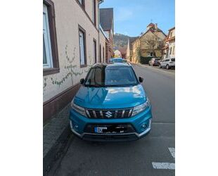 Suzuki Suzuki Vitara 1.4 BOOSTERJET Mild-Hybrid Comfort+ Gebrauchtwagen