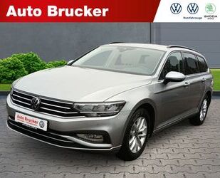 VW Volkswagen Passat Variant Business 2.0 TDI+Anhänge Gebrauchtwagen