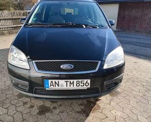 Ford Ford C-Max 1,6 Ti-VCT Ambiente Ambiente Gebrauchtwagen