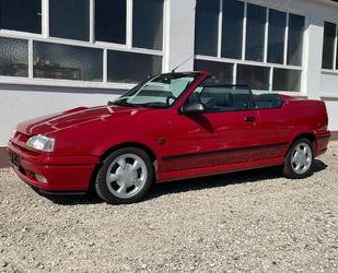 Renault Renault R 19 16V Cabriolet * Leder * Blaupunkt DAB Gebrauchtwagen