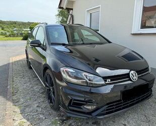 VW Volkswagen Golf 2.0 TSI OPF DSG 4MOTION R Variant Gebrauchtwagen