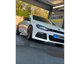 VW Volkswagen Scirocco 2.0 TSI R Gebrauchtwagen