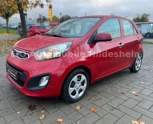 Kia Kia Picanto Edition 7 Klima. Gebrauchtwagen