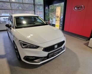 Seat Seat Leon FR 1.5 TSI Gebrauchtwagen