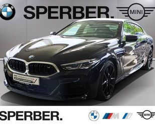 BMW BMW M850 i xDrive Gran Coupe, Laserlicht, Park-Ass Gebrauchtwagen