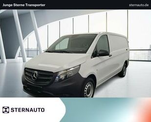 Mercedes-Benz Mercedes-Benz Vito 116 KA/L Automatik Navi Klima K Gebrauchtwagen