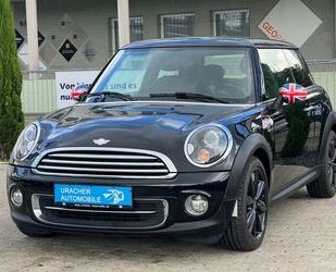 Mini MINI COOPER Mini Cooper/ Navi/PDC/Leder/Pano/SHZ Gebrauchtwagen