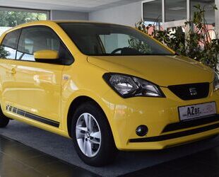 Seat Seat Mii 1.0 Start&Stop Style GRA*PDC*Klima* Gebrauchtwagen