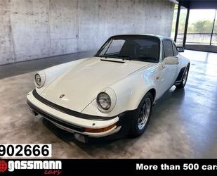 Porsche Porsche 930 / 911 3.3 Turbo - US Import Gebrauchtwagen