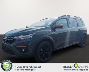 Dacia Dacia Jogger Extreme+ TCe 110 Gebrauchtwagen