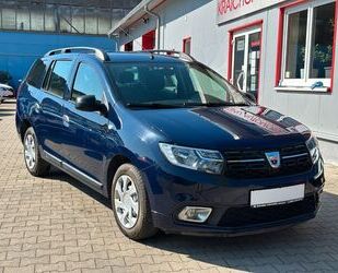 Dacia Dacia Logan MCVII*KLIMA*BLUETOOTH*USB*ISO-Fix* Gebrauchtwagen