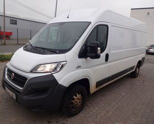 Fiat Fiat Ducato Grossr.-Kasten 35 Gebrauchtwagen