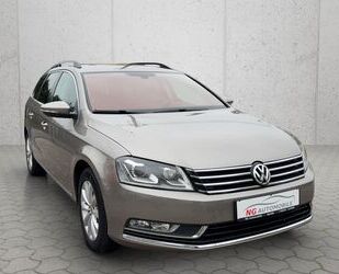 VW Volkswagen Passat 1.4 TSI DSG Variant Comfortline* Gebrauchtwagen