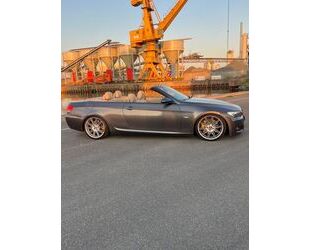 BMW BMW 330d - Cabrio M-Paket Gebrauchtwagen