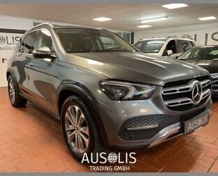 Mercedes-Benz Mercedes-Benz GLE 350 de 4Matic Multibeam,20 Zoll, Gebrauchtwagen