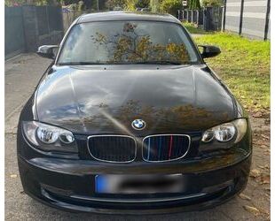 BMW BMW 116i - Gebrauchtwagen