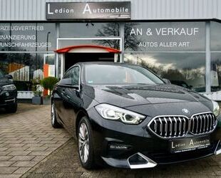 BMW BMW 218iGran Coupe Luxury Line °Head-Up °LED°Leder Gebrauchtwagen