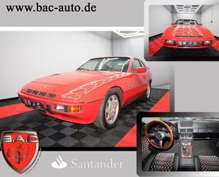 Porsche Porsche 924 Turbo 74Tkm Elektr. Fenster Alu Oldtim Gebrauchtwagen