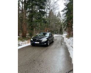 BMW BMW 520d Touring - Gebrauchtwagen