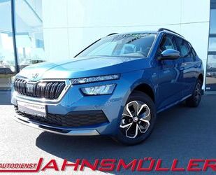 Skoda Skoda Kamiq Drive 125 1,0l TSI LED, PDC, SH, Tempo Gebrauchtwagen