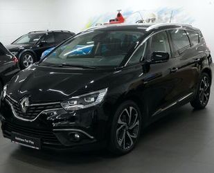 Renault Renault Grand Scenic Bose Ed. PANO/STANDHZG/LED/U- Gebrauchtwagen