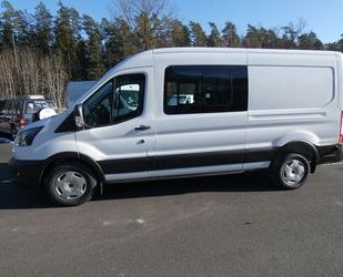 Ford Ford Transit Doppelkabine 350 L3 Limited Gebrauchtwagen