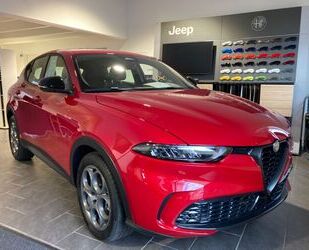 Alfa Romeo Alfa Romeo TONALE SPRINT 1.5 TURBO Hybrid Gebrauchtwagen